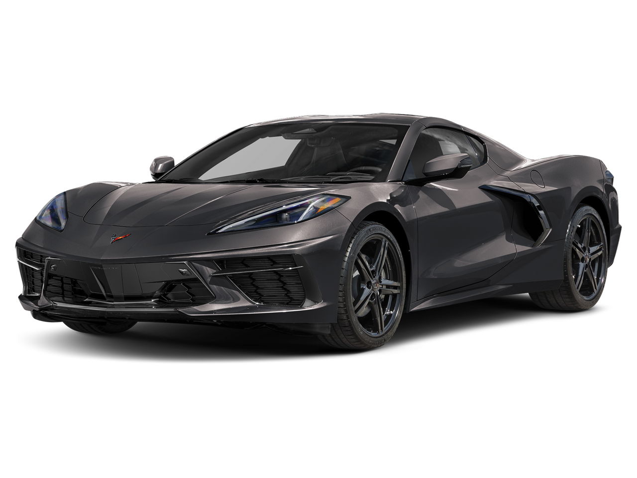 2027 Chevrolet Corvette Stingray 1LT