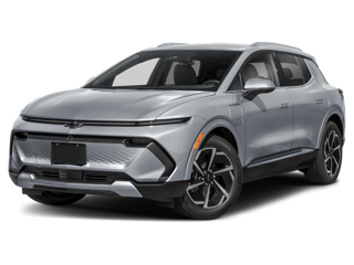 Equinox EV - Chuck Hutton Chevrolet in Memphis TN