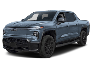 Chevrolet Silverado EV - Chuck Hutton Chevrolet in Memphis TN
