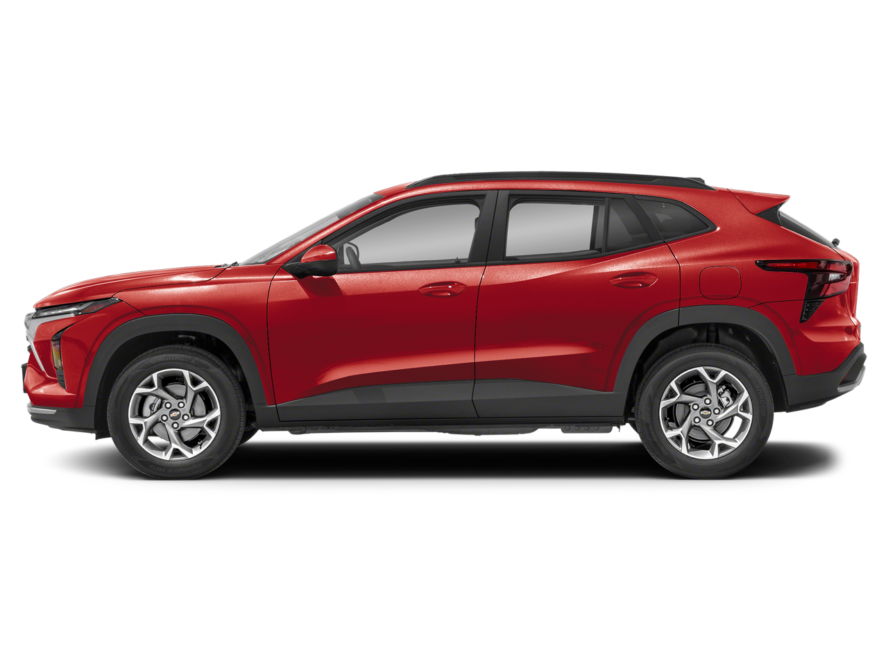 2026 Chevrolet Trax RS - Photo 37