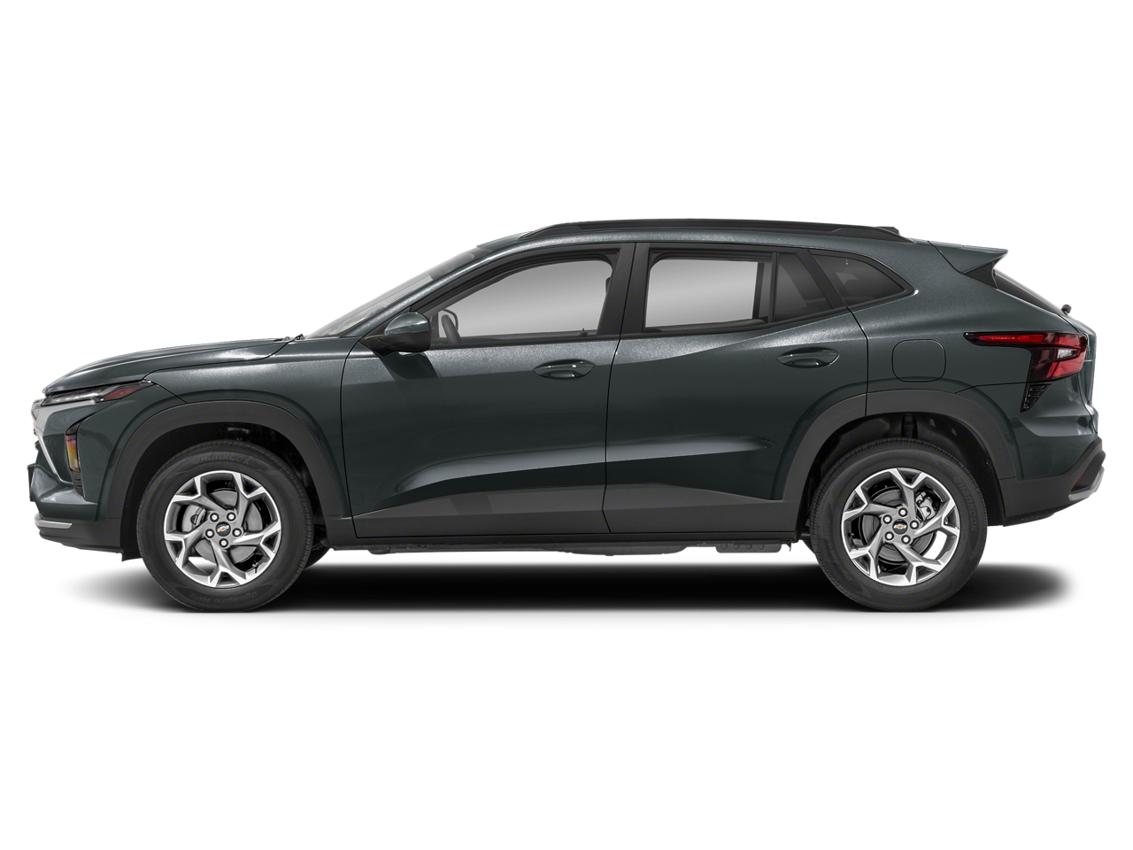 2026 Chevrolet Trax LS - Photo 27
