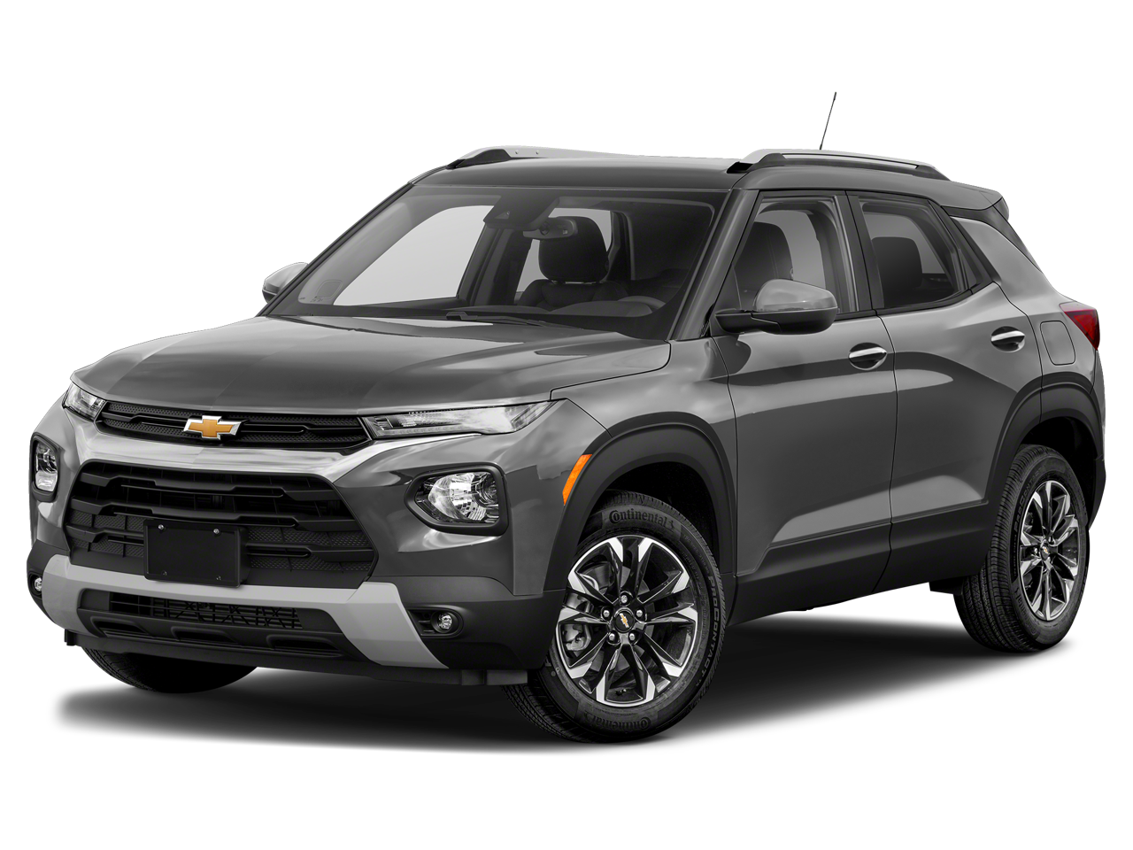 2022 Chevrolet Trailblazer LT for sale in Memphis, TN