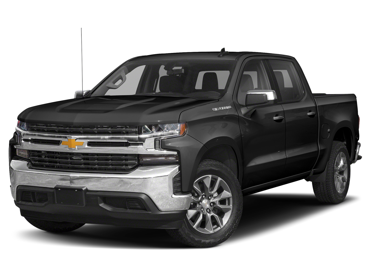 2022 Chevrolet Silverado 1500 Limited LTZ - Photo 27