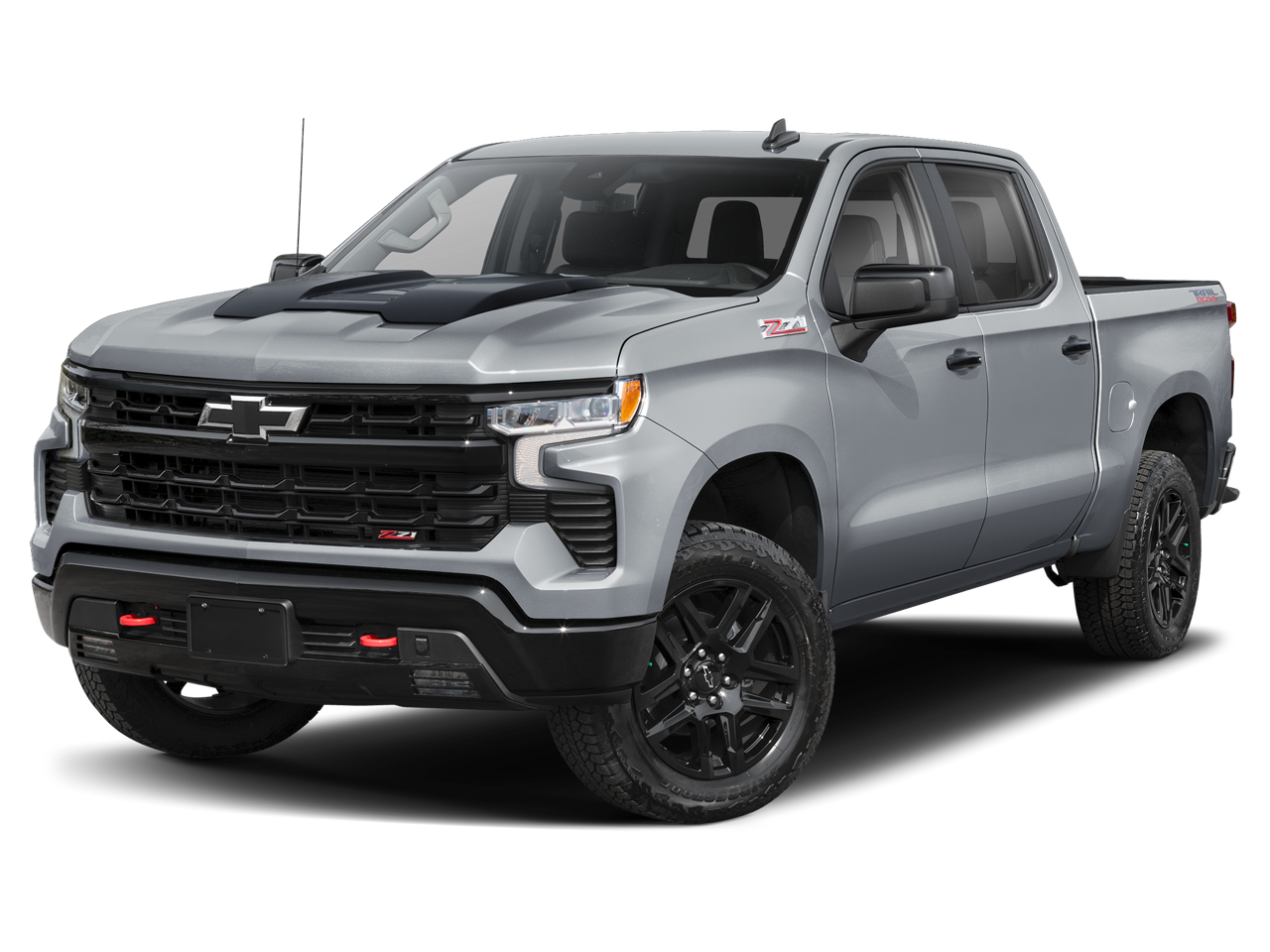 2025 Chevrolet Silverado 1500 LT Trail Boss for sale in Memphis, TN