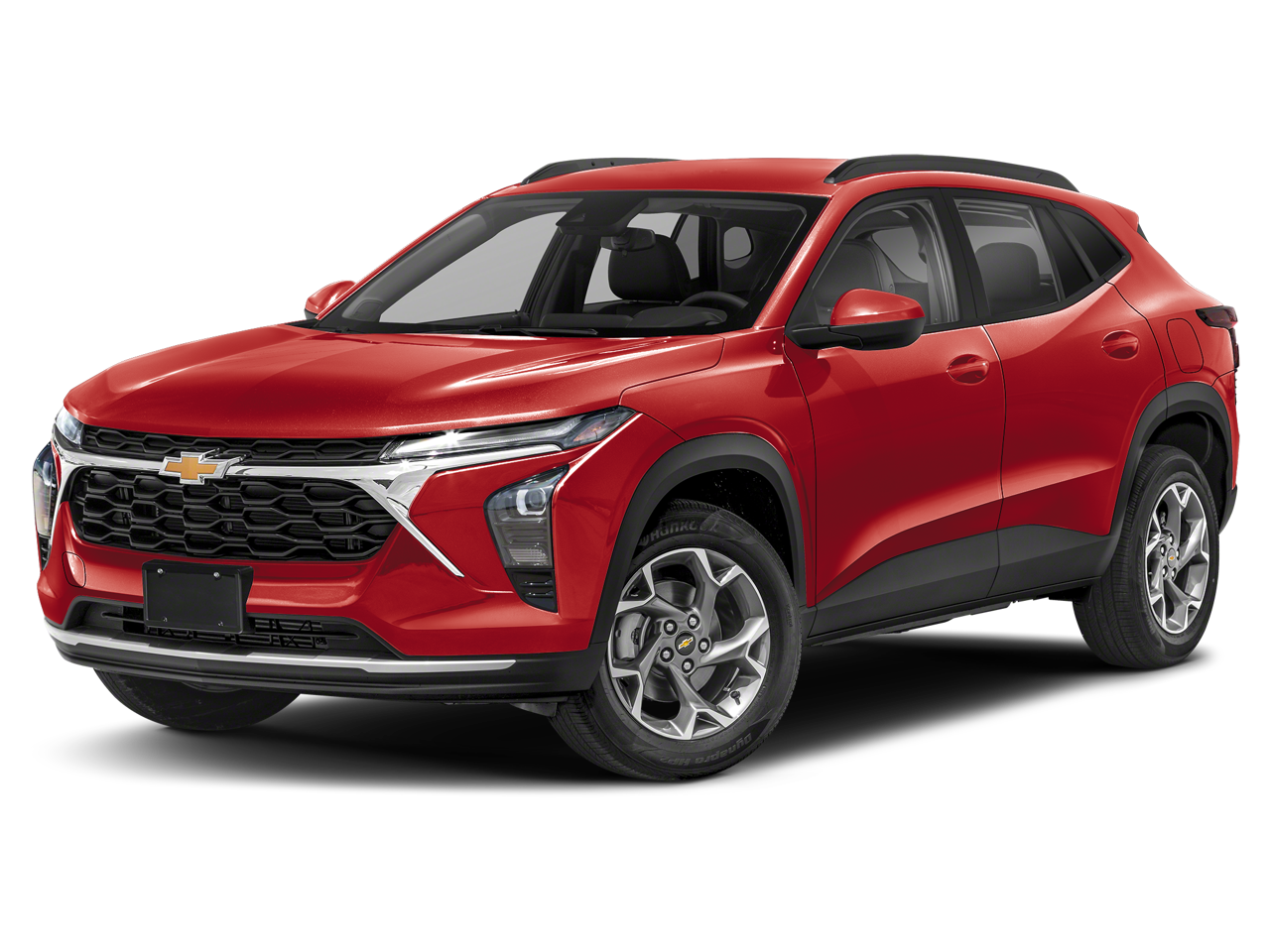 2026 Chevrolet Trax RS - Photo 35