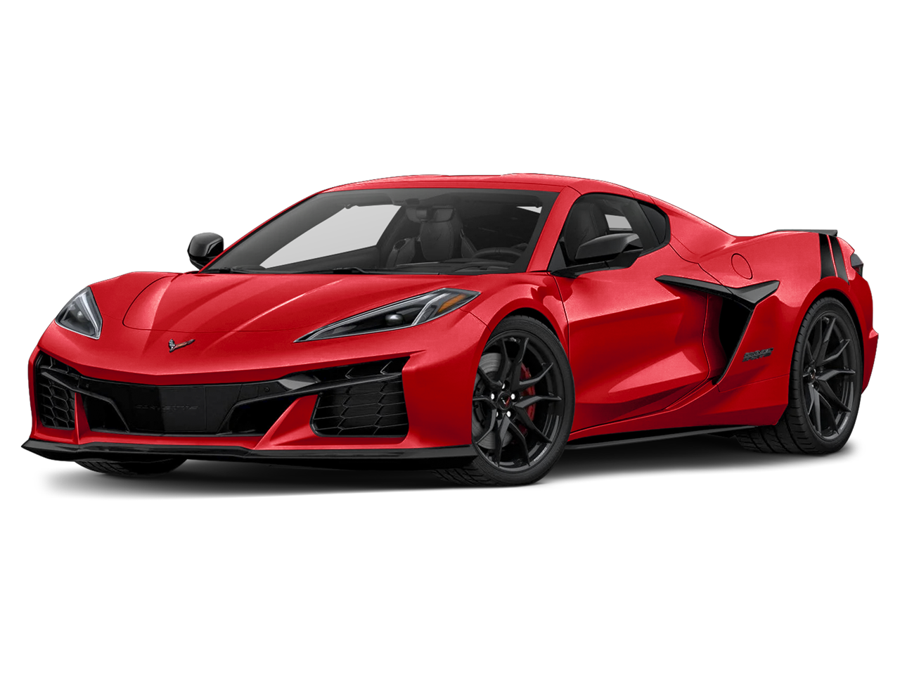 2027 Chevrolet Corvette Grand Sport 3LT