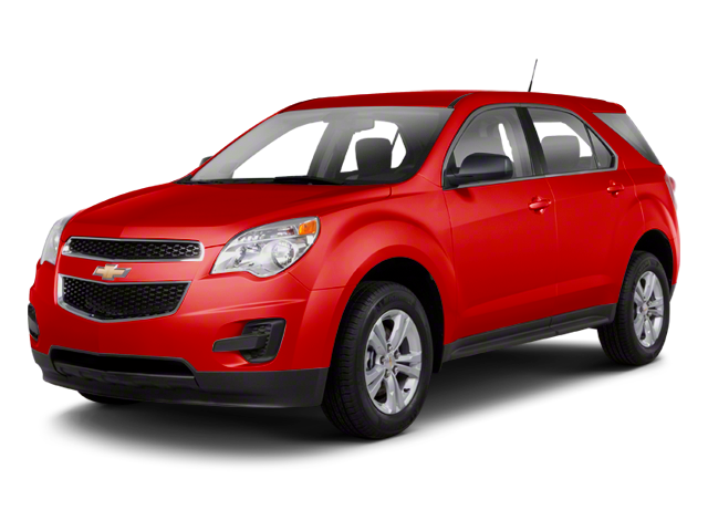 2013 Chevrolet Equinox 1LT's photo