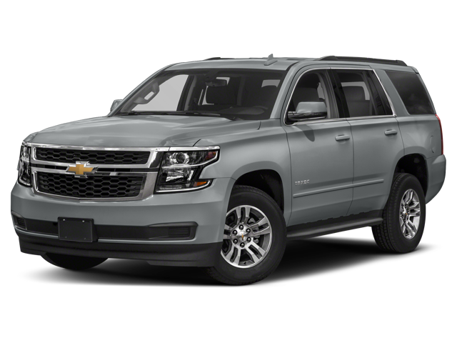 2018 Chevrolet Tahoe 2WD LT's photo