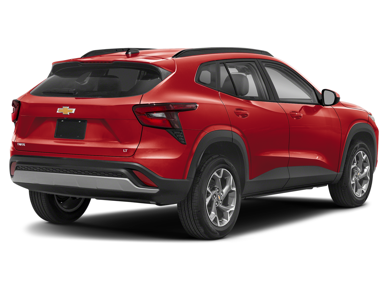 2026 Chevrolet Trax RS - Photo 36
