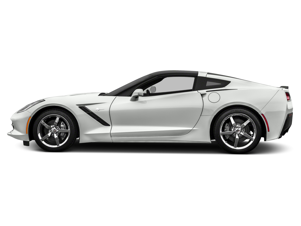 2015 Chevrolet Corvette Stingray 3LT