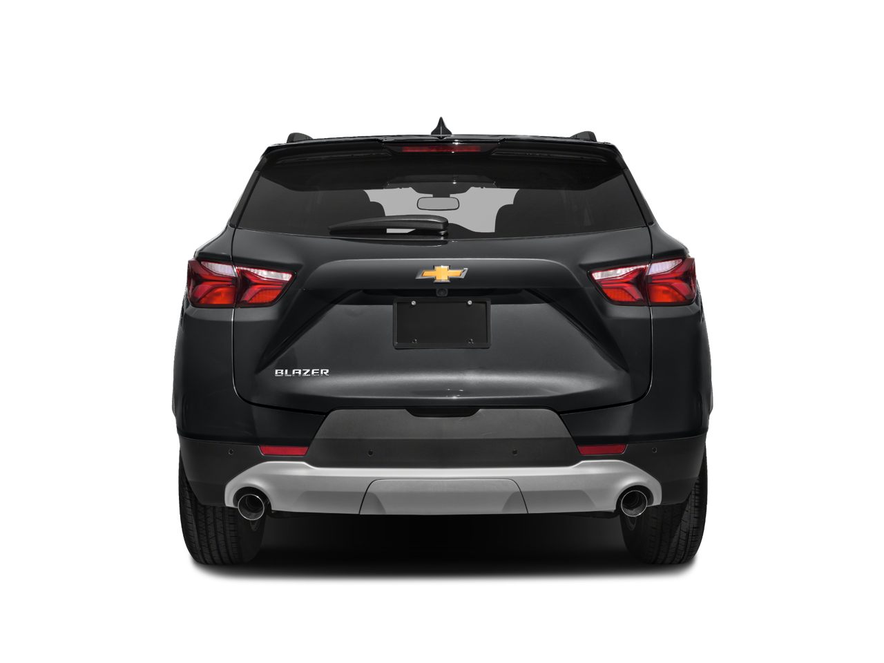 2019 Chevrolet Blazer LT w/1LT