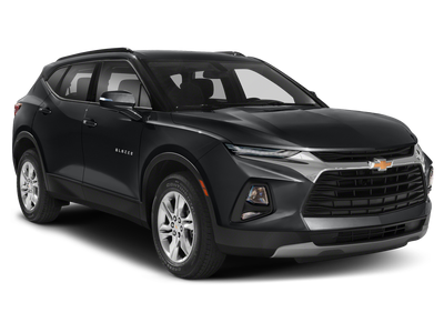 2019 Chevrolet Blazer LT w/1LT