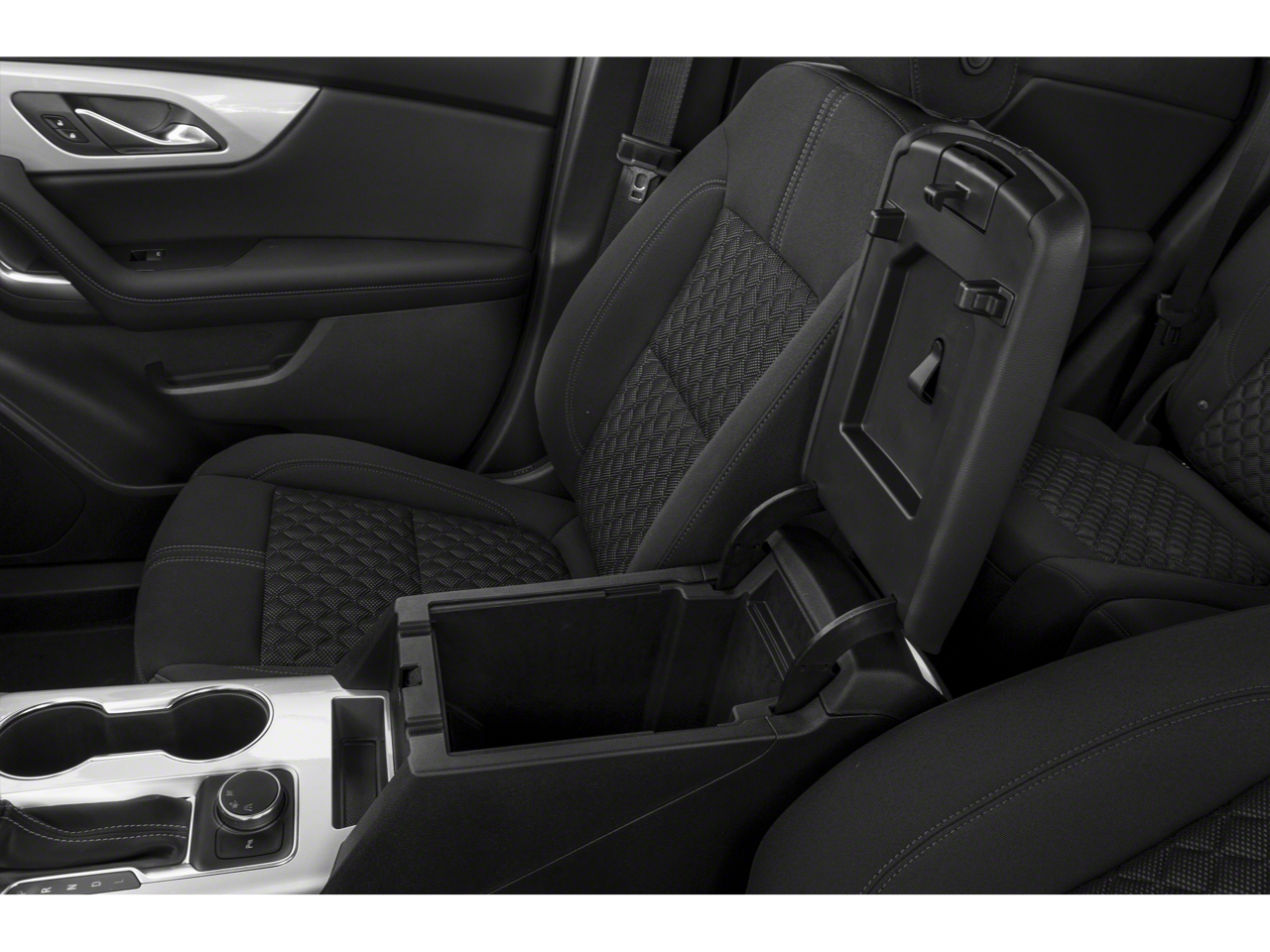 2019 Chevrolet Blazer LT w/1LT