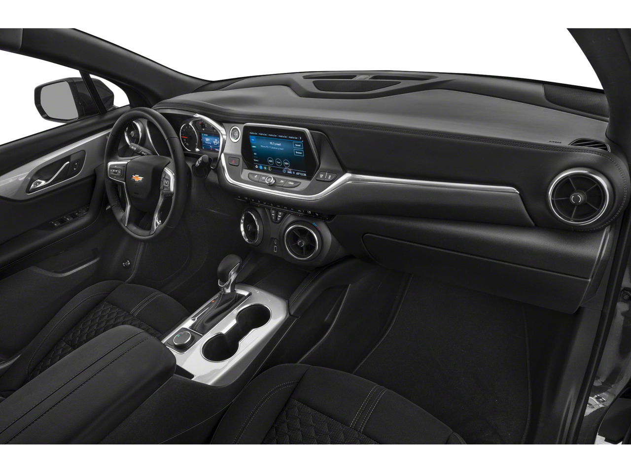 2019 Chevrolet Blazer LT w/1LT