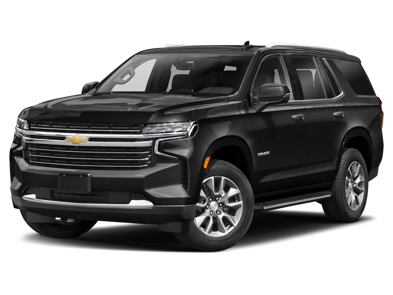 2023 Chevrolet Tahoe 2WD LT's photo