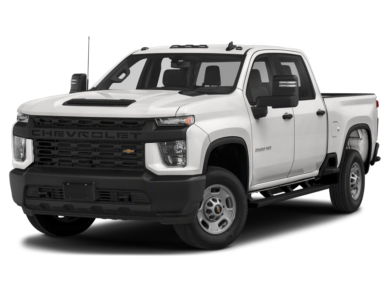 2023 Chevrolet Silverado 2500 HD Work Truck