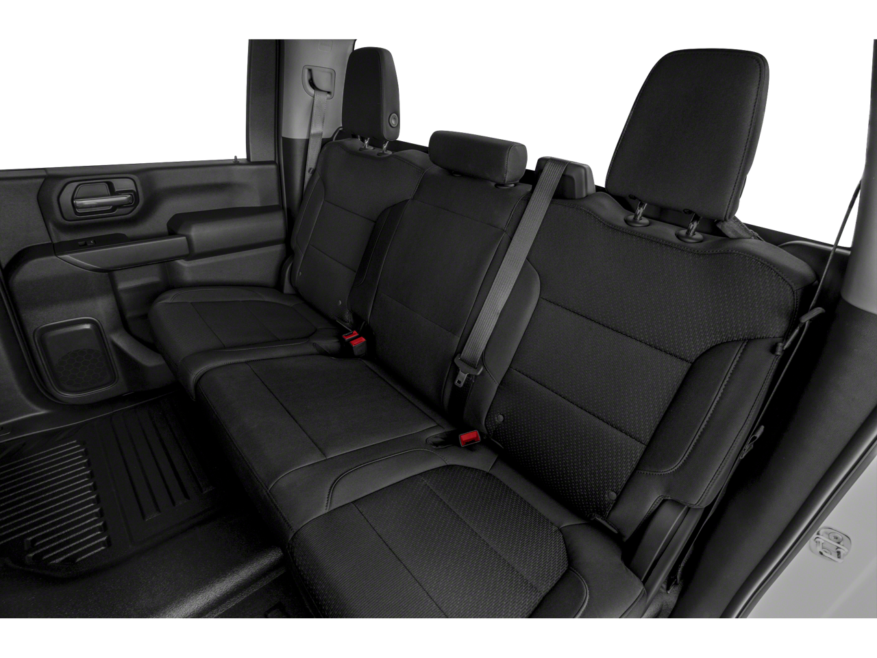 2023 Chevrolet Silverado 2500 HD Work Truck