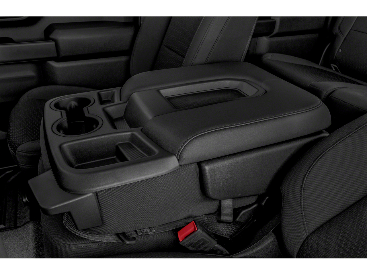 2023 Chevrolet Silverado 2500 HD Work Truck