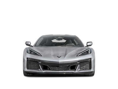2027 Chevrolet Corvette Z06 1LZ