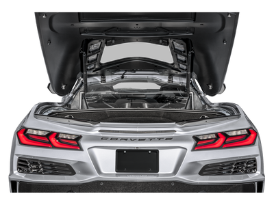 2027 Chevrolet Corvette Z06 1LZ