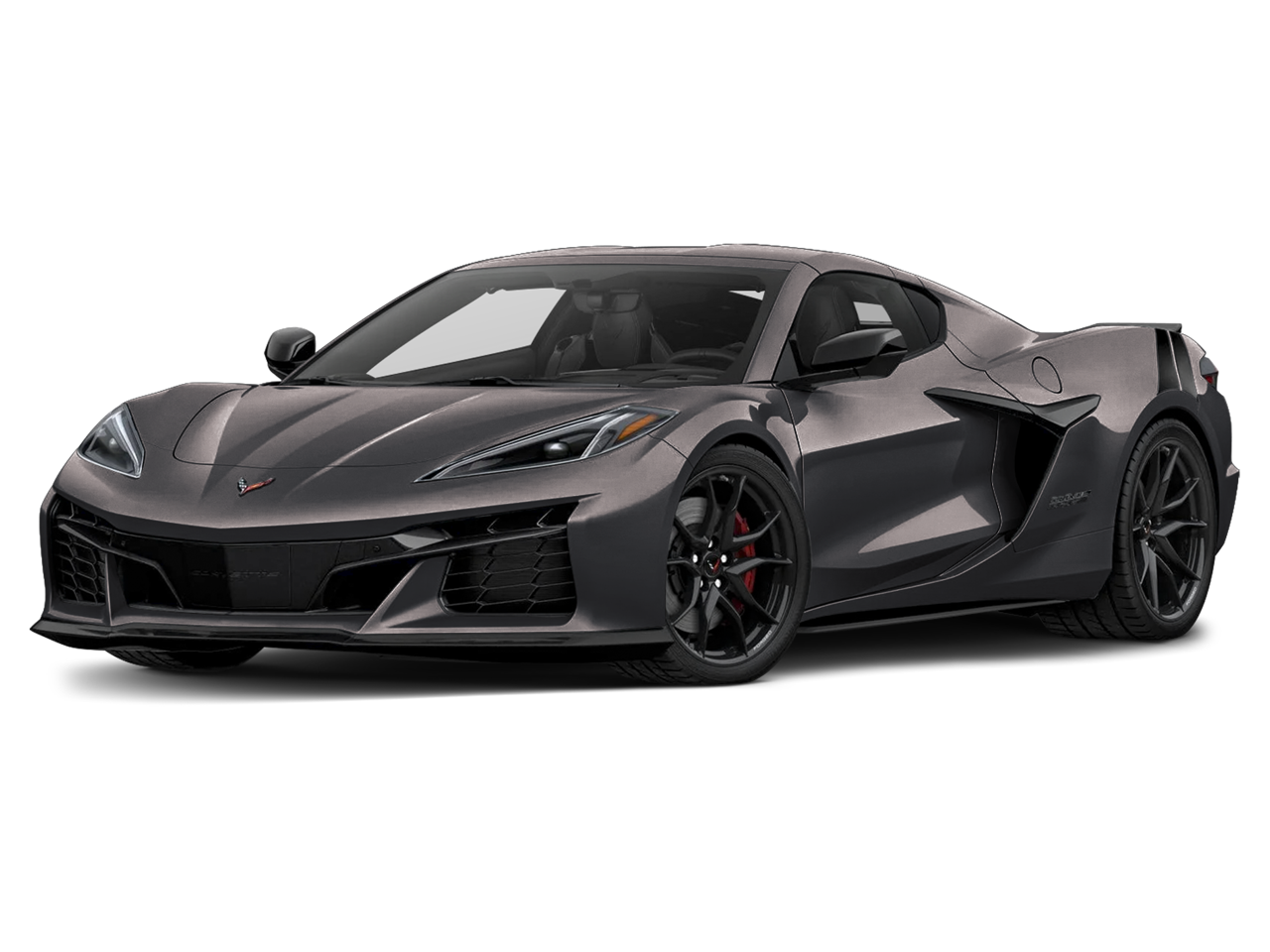 2027 Chevrolet Corvette Grand Sport 3LT