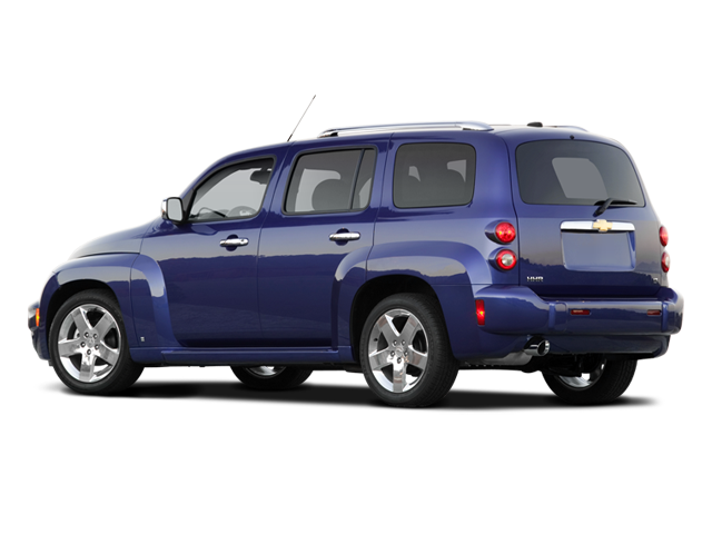 2008 Chevrolet HHR LT