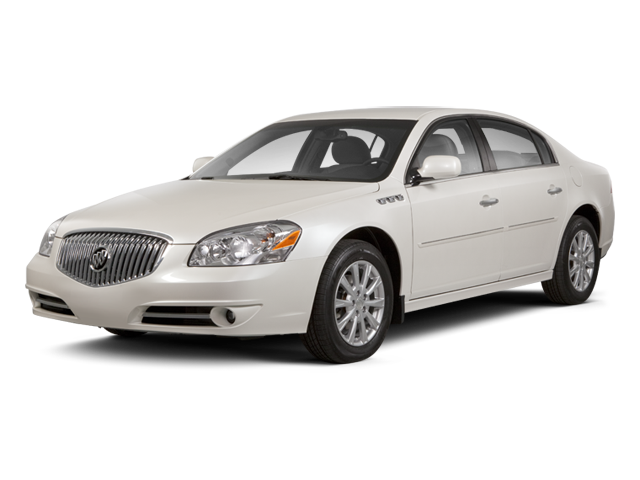 2011 Buick Lucerne CXL