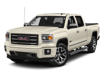 2014 GMC Sierra 1500 NA