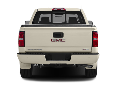 2014 GMC Sierra 1500 NA