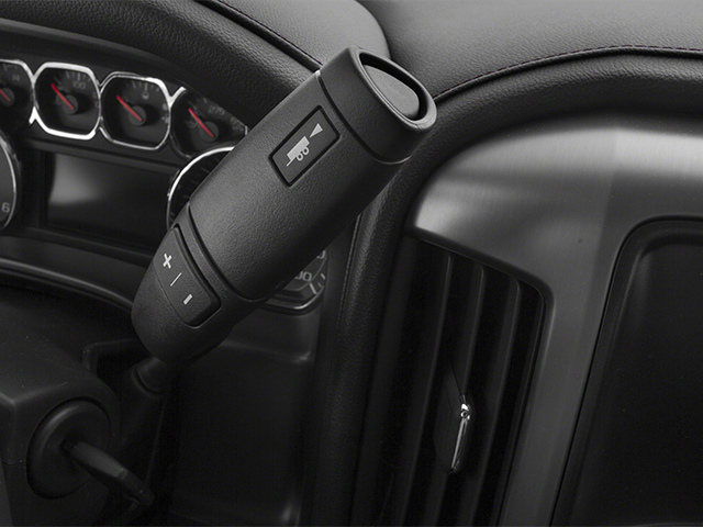 2014 GMC Sierra 1500 NA