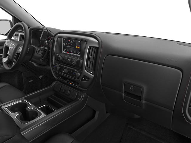 2014 GMC Sierra 1500 NA