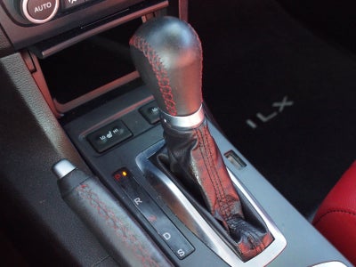 2021 Acura ILX w/Premium/A-SPEC Package