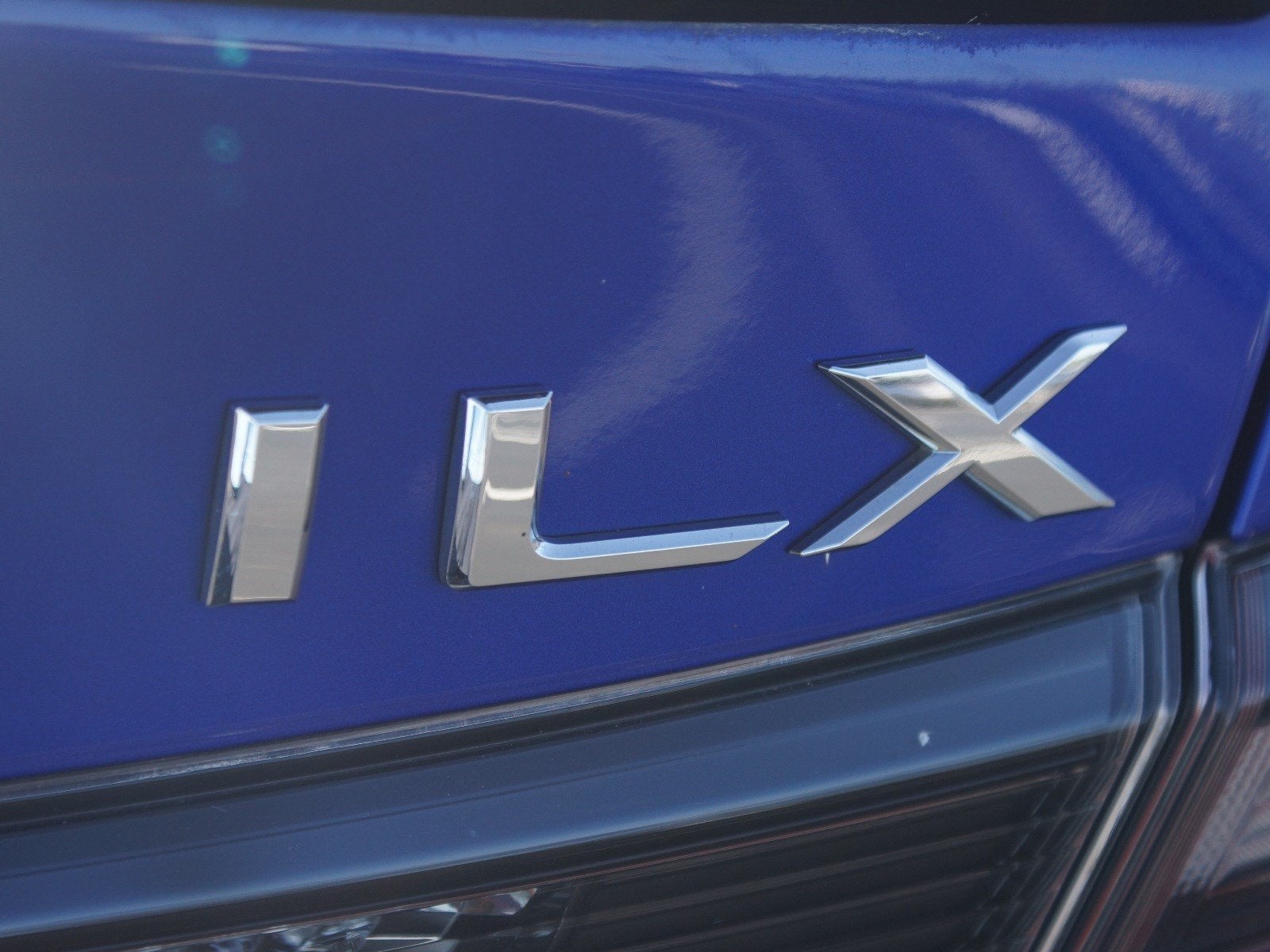 2021 Acura ILX w/Premium/A-SPEC Package