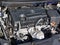 2021 Acura ILX w/Premium/A-SPEC Package
