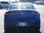 2021 Acura ILX w/Premium/A-SPEC Package
