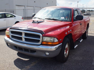 1997 Dodge Dakota NA