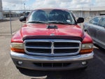 1997 Dodge Dakota NA