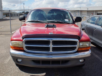 1997 Dodge Dakota NA