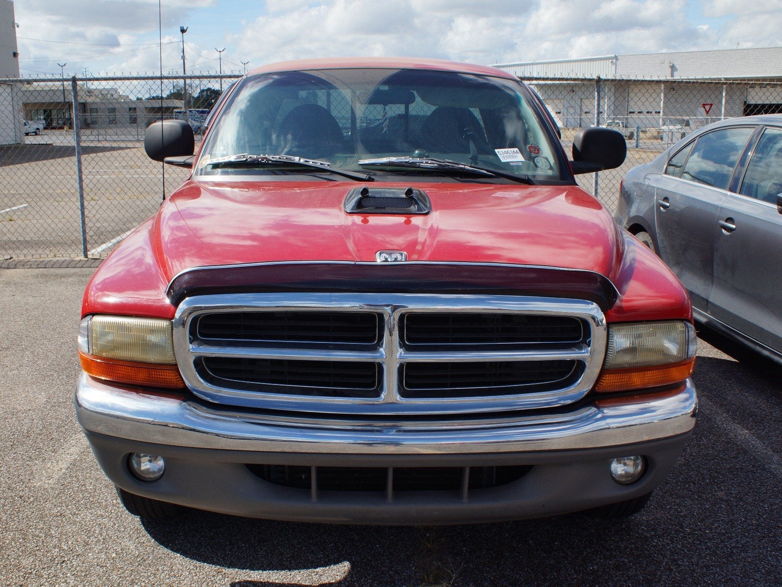 1997 Dodge Dakota NA