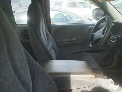 1997 Dodge Dakota NA