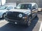 2016 Jeep Patriot High Altitude Edition