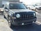 2016 Jeep Patriot High Altitude Edition