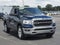 2024 RAM 1500 Big Horn Quad Cab 4x2 6'4" Box