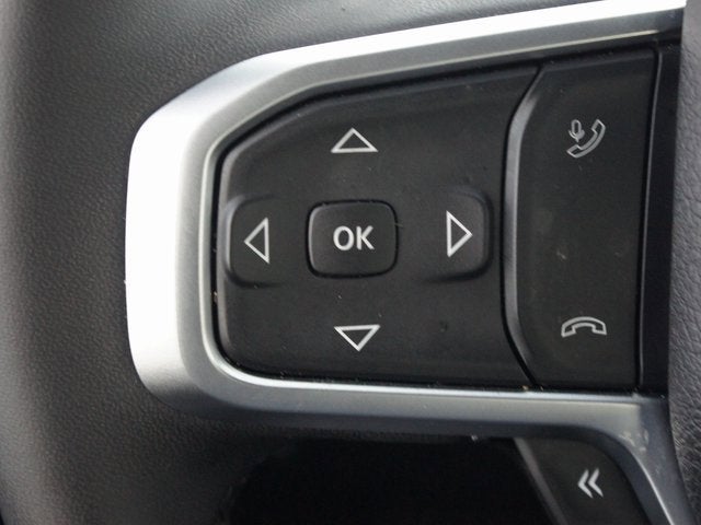 2025 RAM 1500 Big Horn Crew Cab 4x4 5'7" Box