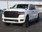 2025 RAM 1500 Big Horn Crew Cab 4x4 5'7" Box