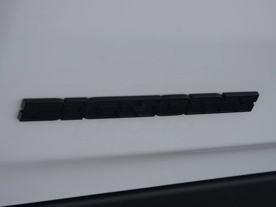 2025 RAM 1500 Big Horn Crew Cab 4x4 5'7" Box