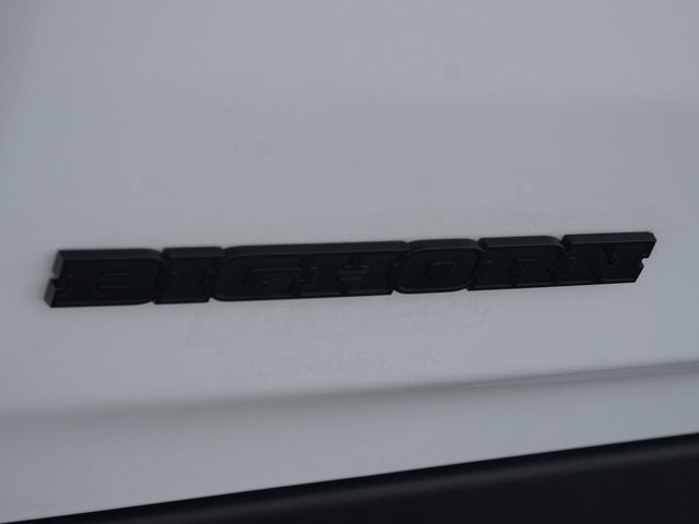 2025 RAM 1500 Big Horn Crew Cab 4x4 5'7" Box