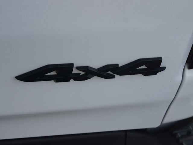 2025 RAM 1500 Big Horn Crew Cab 4x4 5'7" Box