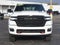 2025 RAM 1500 Big Horn Crew Cab 4x4 5'7" Box