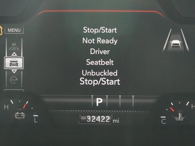 2025 RAM 1500 Big Horn Crew Cab 4x4 5'7" Box